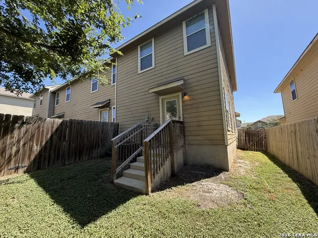 14107 VENETO DR Unit 1 San Antonio, TX 78233
