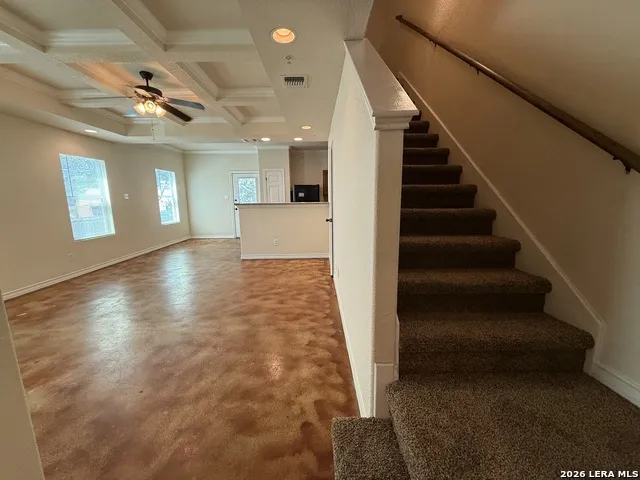 14107 VENETO DR Unit 1 San Antonio, TX 78233