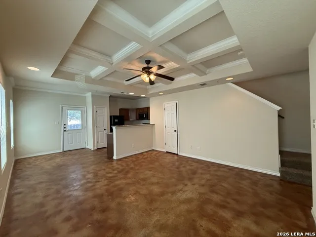 14107 VENETO DR Unit 1 San Antonio, TX 78233