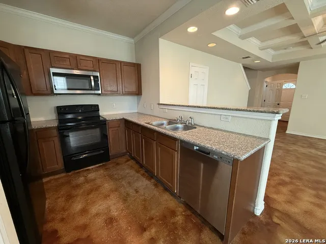 14107 VENETO DR Unit 1 San Antonio, TX 78233
