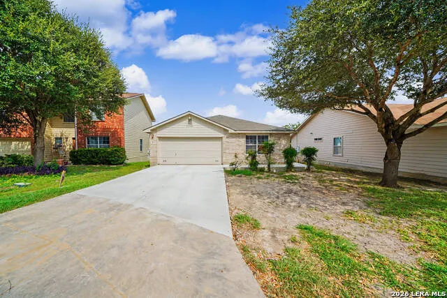 5011 Braden Gate San Antonio, TX 78244