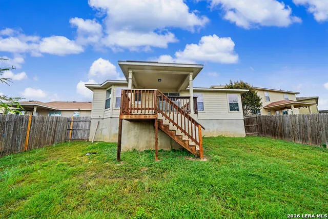 5011 Braden Gate San Antonio, TX 78244