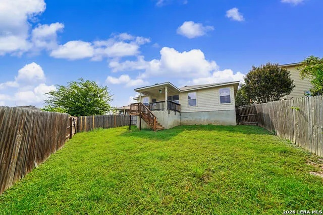 5011 Braden Gate San Antonio, TX 78244