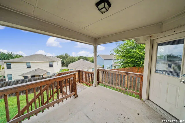 5011 Braden Gate San Antonio, TX 78244