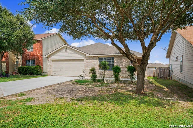5011 Braden Gate San Antonio, TX 78244