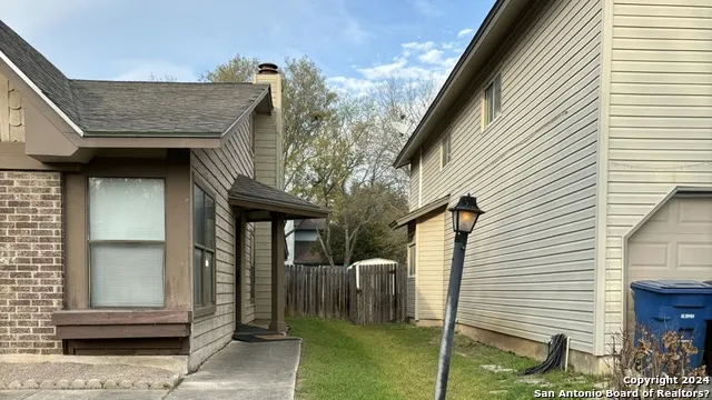 3319 Tree Grove Dr San Antonio, TX 78247