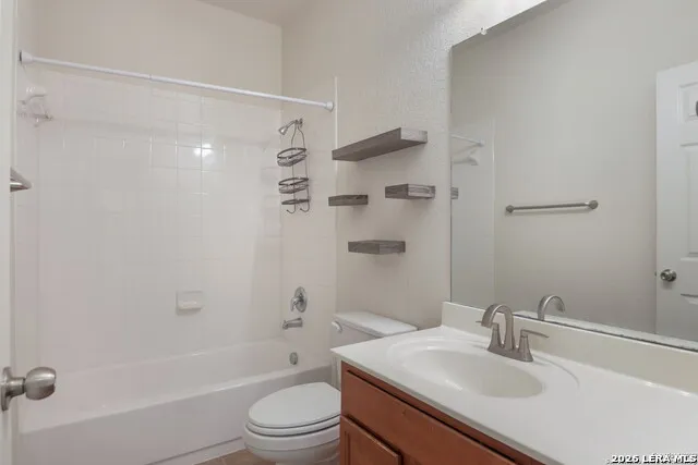 722 Broad Elk San Antonio, TX 78253