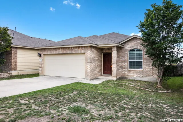 722 Broad Elk San Antonio, TX 78253