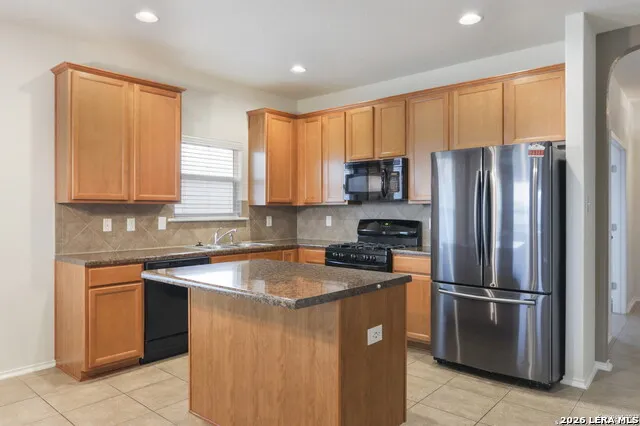 722 Broad Elk San Antonio, TX 78253