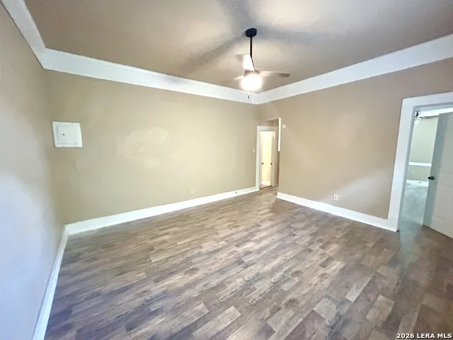 1137 W Ashby Pl Unit 6 San Antonio, TX 78201