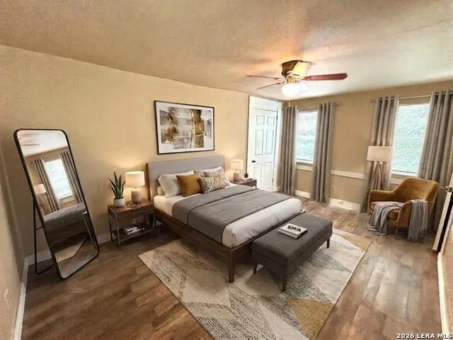 1137 W Ashby Pl Unit 6 San Antonio, TX 78201