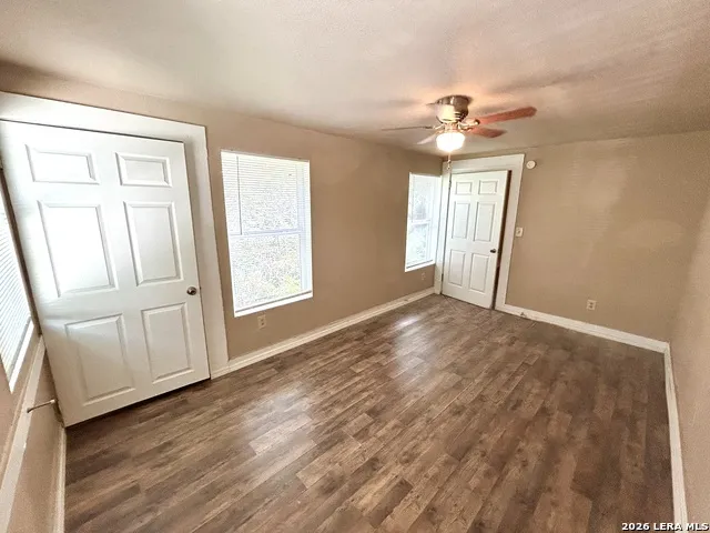 1137 W Ashby Pl Unit 6 San Antonio, TX 78201