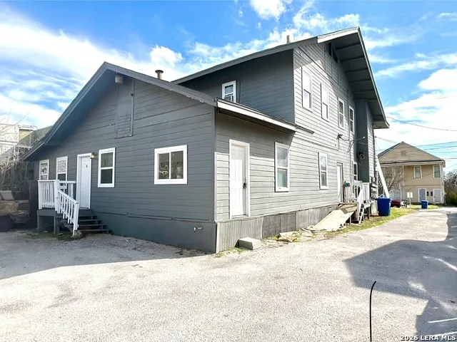1137 W Ashby Pl Unit 6 San Antonio, TX 78201