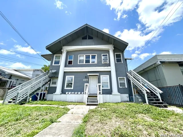 1137 W Ashby Pl Unit 6 San Antonio, TX 78201