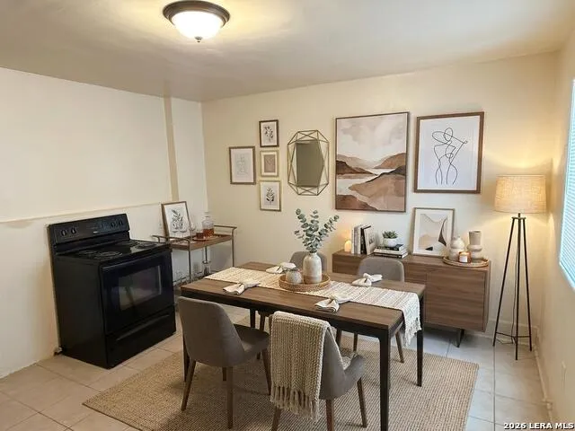 1137 W Ashby Pl Unit 6 San Antonio, TX 78201