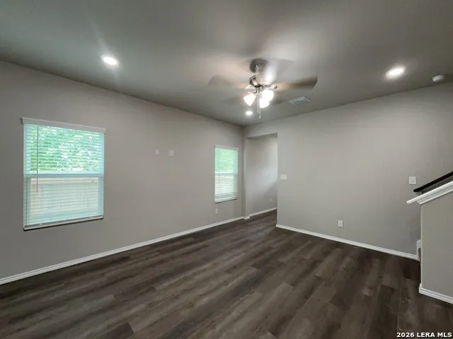7818 Shetland Drive Unit 102 San Antonio, TX 78223