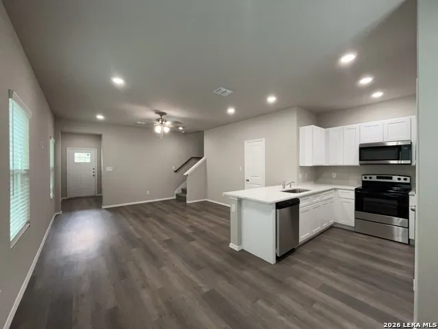 7818 Shetland Drive Unit 102 San Antonio, TX 78223
