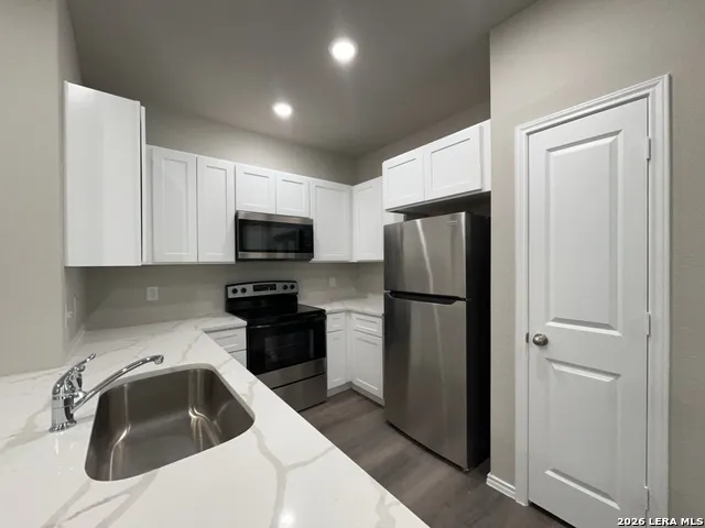 7818 Shetland Drive Unit 102 San Antonio, TX 78223
