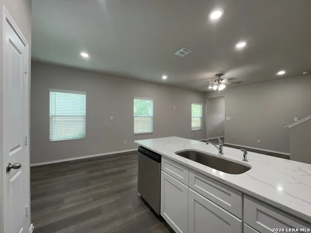 7818 Shetland Drive Unit 102 San Antonio, TX 78223