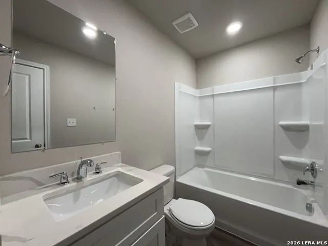 7818 Shetland Drive Unit 102 San Antonio, TX 78223