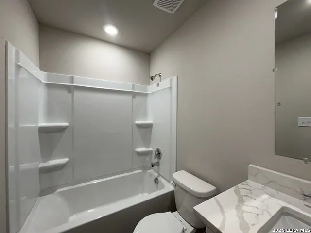 7818 Shetland Drive Unit 102 San Antonio, TX 78223
