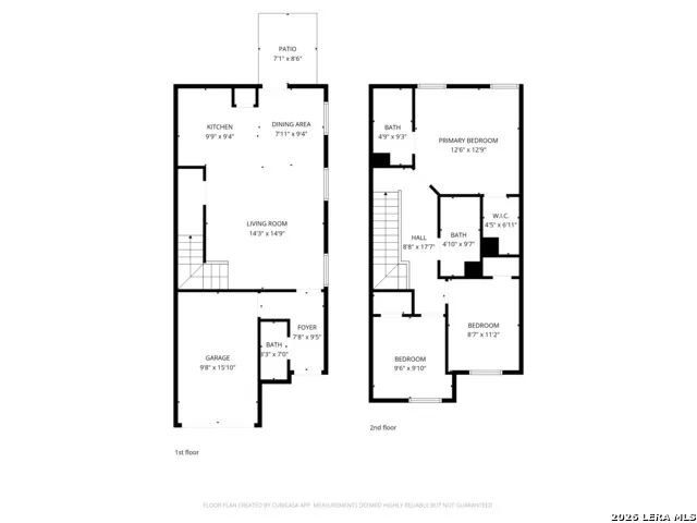 7818 Shetland Drive Unit 102 San Antonio, TX 78223