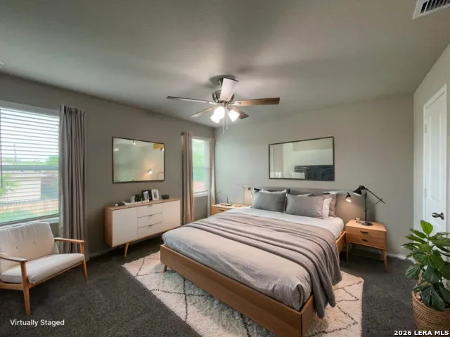 7818 Shetland Drive Unit 102 San Antonio, TX 78223