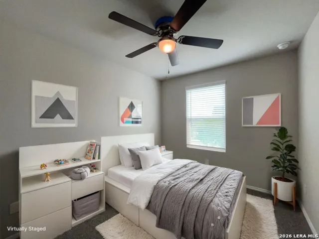 7818 Shetland Drive Unit 102 San Antonio, TX 78223