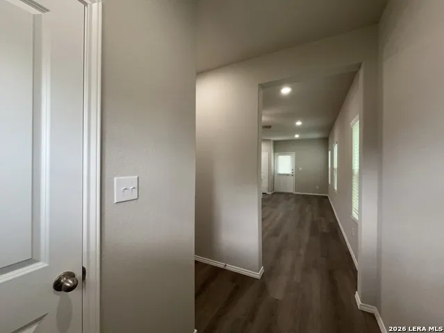 7818 Shetland Drive Unit 102 San Antonio, TX 78223