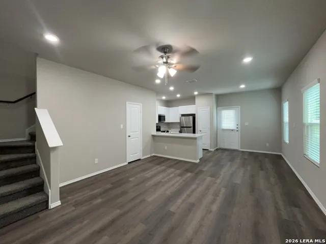 7818 Shetland Drive Unit 102 San Antonio, TX 78223