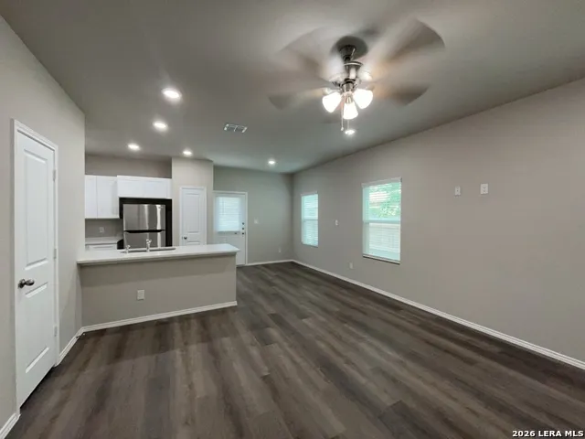 7818 Shetland Drive Unit 102 San Antonio, TX 78223
