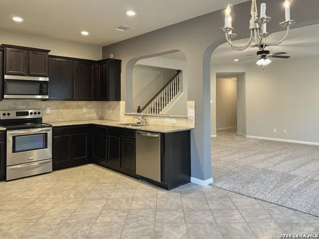 2249 Olive Hill New Braunfels, TX 78130