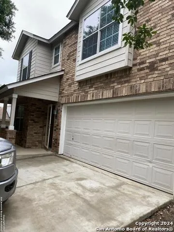 5620 poppy seed Leon Valley, TX 78238