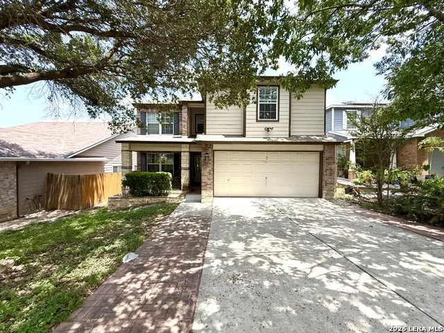 5716 WATERCRESS DR San Antonio, TX 78238