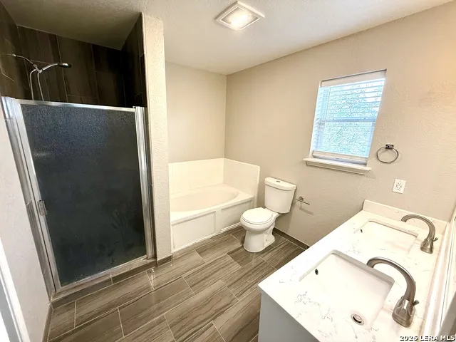 5716 WATERCRESS DR San Antonio, TX 78238