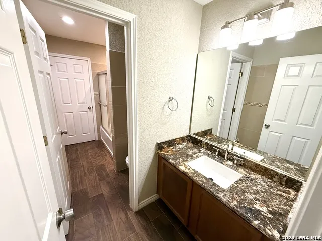 5716 WATERCRESS DR San Antonio, TX 78238