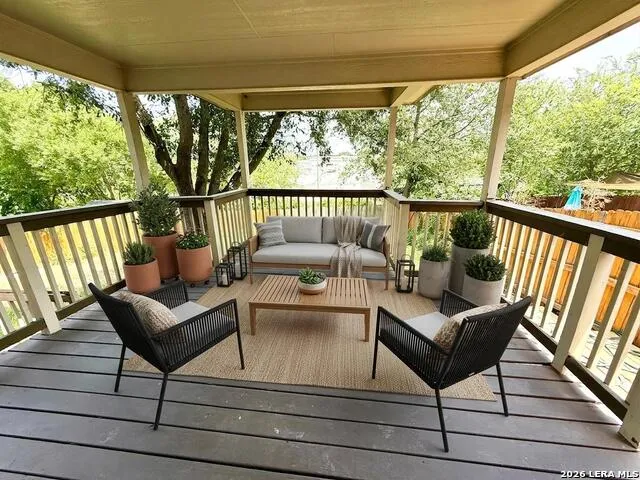 5716 WATERCRESS DR San Antonio, TX 78238