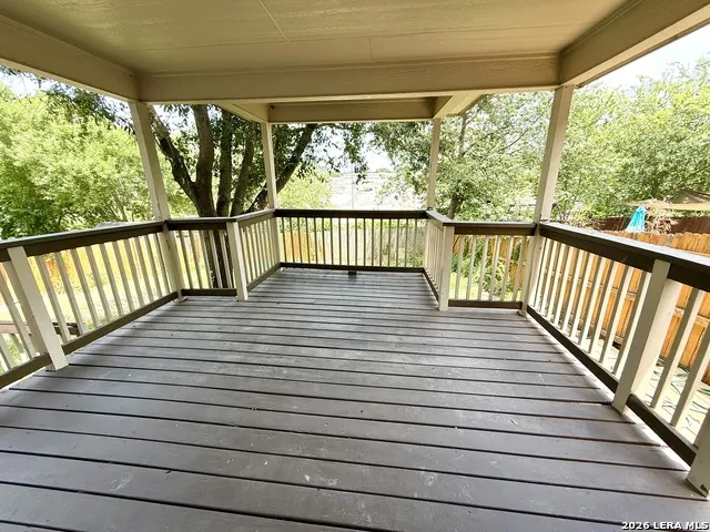 5716 WATERCRESS DR San Antonio, TX 78238