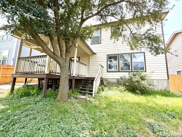 5716 WATERCRESS DR San Antonio, TX 78238