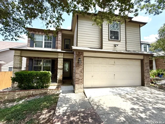 5716 WATERCRESS DR San Antonio, TX 78238