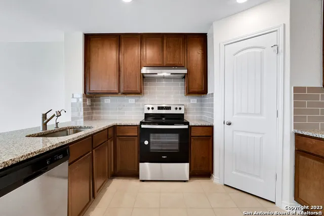 11732 Red Pheasant San Antonio, TX 78245