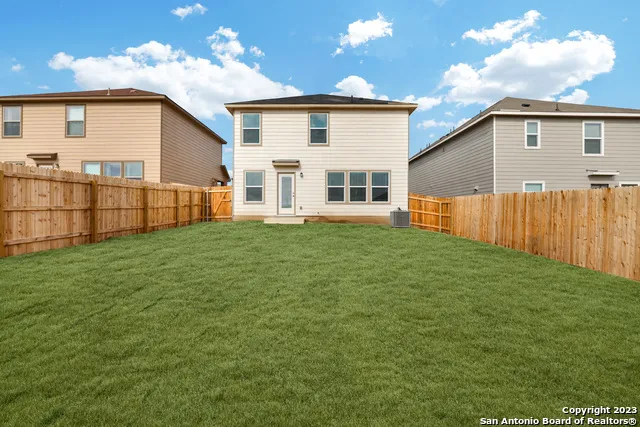 11732 Red Pheasant San Antonio, TX 78245