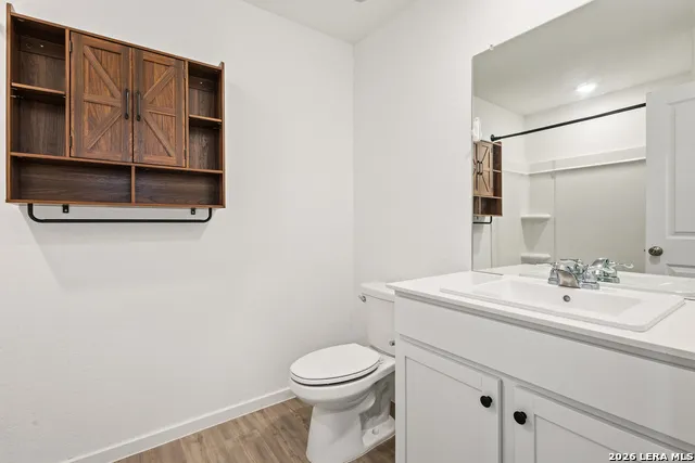 9754 JANEFIELD ML San Antonio, TX 78254