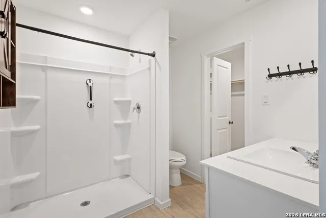 9754 JANEFIELD ML San Antonio, TX 78254