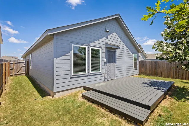9754 JANEFIELD ML San Antonio, TX 78254