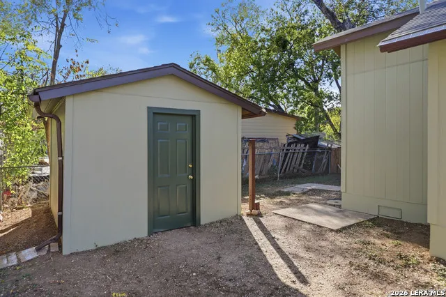 2714 TAMPICO ST San Antonio, TX 78207