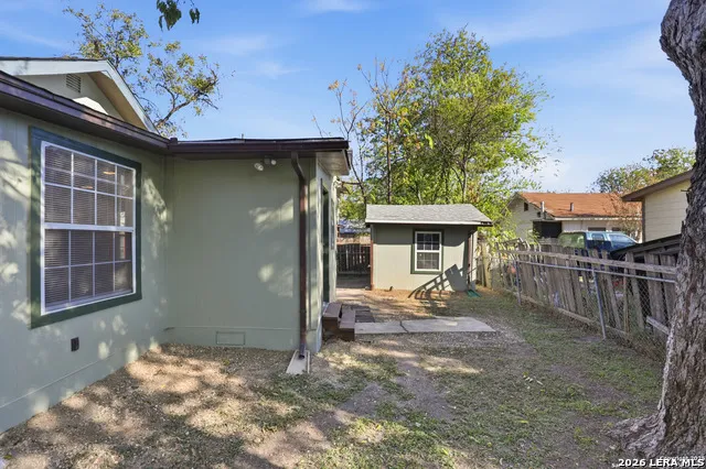 2714 TAMPICO ST San Antonio, TX 78207