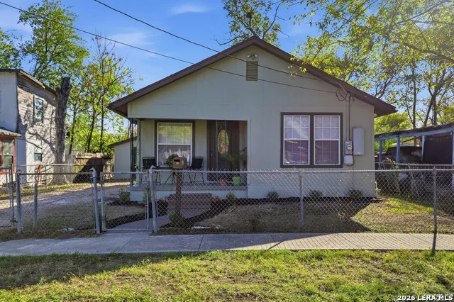 2714 TAMPICO ST San Antonio, TX 78207