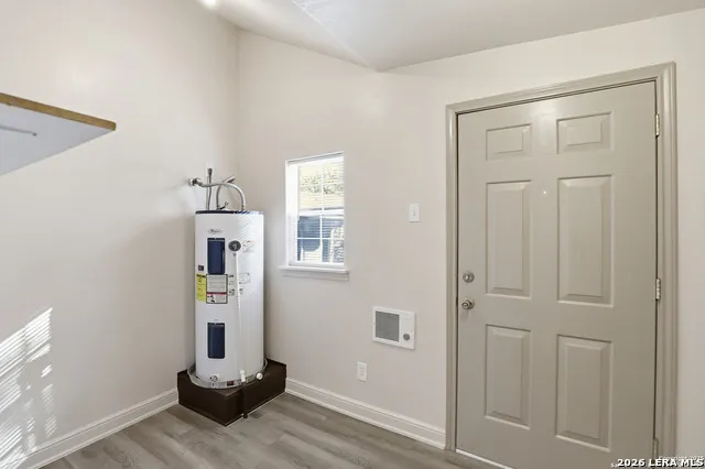 2714 TAMPICO ST San Antonio, TX 78207
