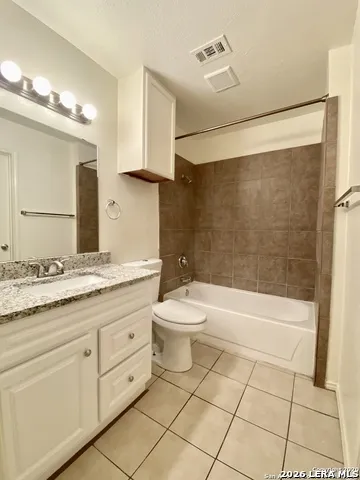 11610 VANCE JACKSON RD Unit 1083 San Antonio, TX 78230